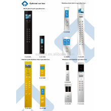 Fuji Zhiyu Elevator passenger elevator top5 new brand in China best buys in 2015